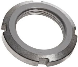 MUTTERI KM - Mutterit Din 934 zn - 20270050P - 1