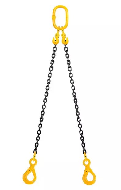 NOSTOKETJUYHD. 8MM/2HAAR/2M P - Nostoketjut - 74074NKV08202LVP - 1