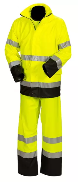 SADEASU KELT/SIN HVT PU JOUSTAVA - Työtakit - 56010045P - 1