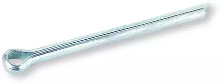 SAKSISOKKA DIN 94 ZN - Saksisokat Din 94 - 52030540P - 1