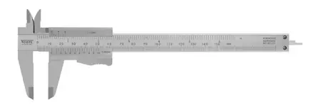 VOGEL TYÖNTÖMITTA - Työntömitat - 62810103P - 1