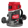 MILWAUKEE M18FR12KIT-0P FUEL YLÄJYRSIN - M18 18V Sahat ja puuntyöstö - 800M18FR12KIT-0P - 1