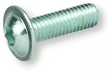 6-KOLO MATALA KUPU A2 LAIPPA 9335 - Kuusiokoloruuvit Din 7380 A4 - 27053616P - 1