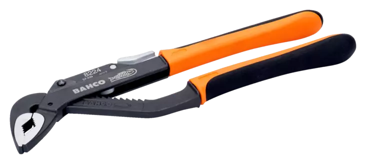 BAHCO ERGO LIUKUNIVELPIHDIT - Siirtoleukapihdit - 6148223P - 1