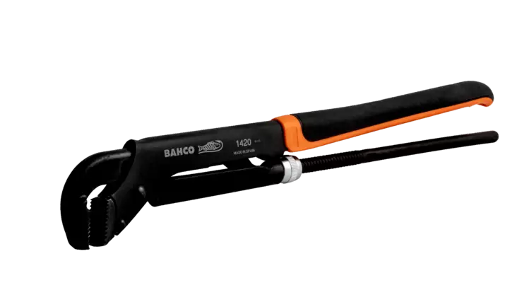 BAHCO ERGO PUTKIPIHDIT - Putkipihdit - 6141410P - 1
