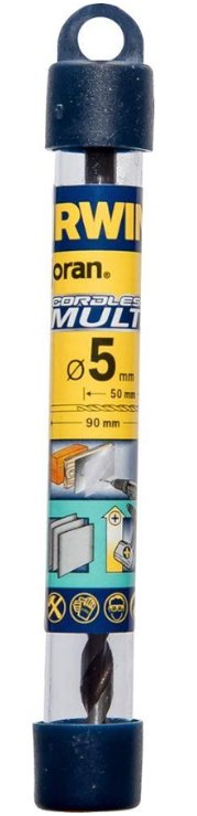 IRWIN KOVAPALATERÄ CORDLESS - Pikateräsporat - 73010010P - 1