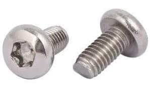 ITSEKIERTEYTTÄVÄ RUUVI PALLO - Itsekierteyttävät ruuvit Din 7500 - 40050280P - 1