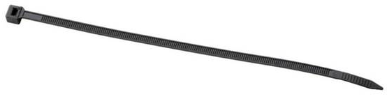 JOHDINSIDE MUSTA - Johdinsiteet - 79910045P - 1