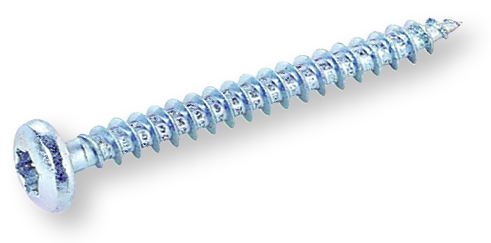 KINFIX PALLOK PZ - Yleisruuvi pallokanta torx - 321016000P - 1