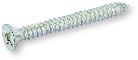 LEVYR. DIN7982 A4 - Levyruuvi uppokanta Din 7982 A4 - 28028459P - 1