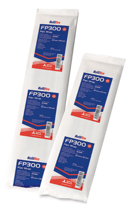 NULLIFIRE FP300 PALONAUHA - Palokatkonauhat - 844104055P - 1