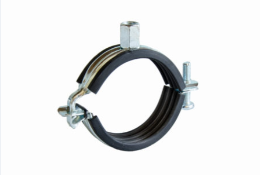 PIKALUKKO PUTKIPIDIN M8/10 ERISTETTY - Pikalukkopidin eristetty - 650410004P - 1