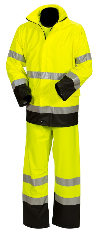 SADEASU KELT/SIN HVT PU JOUSTAVA - Työtakit - 56010045P - 1