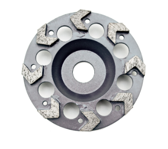 TIMANTTILAIKKA RAPTOR TA - Timanttilaikat hioma - 64420025P - 1