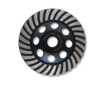 TIMANTTILAIKKA TURBO TA - Timanttilaikat hioma - 64420020P - 1