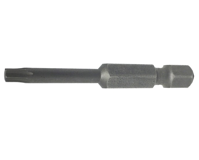 TORX 75 BITS - Ruuvauskärjet torx - 62910518P - 1