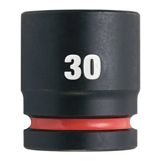 VOIMAHYLSY 3/4" MILW - Voimahylsyt 3/4 - 616700043130P - 1
