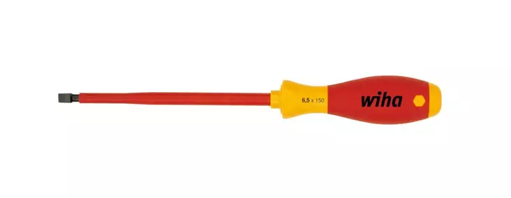 WIHA RUUVITALTTA VDE 320N SOFT - Ruuvitaltat vde - 615W00820P - 1