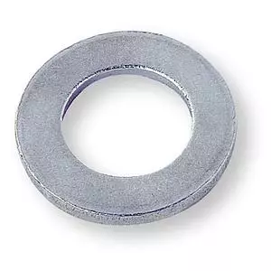 ALUSLEVY DIN 125 A2 RST - Aluslevy Din 125 iso 7089 A2 - 27230246P - 1