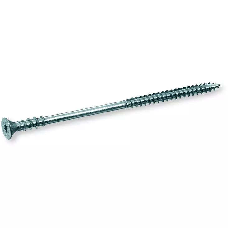 KARMIRUUVI ZN - Karmiruuvi puulle - 70310100P - 1