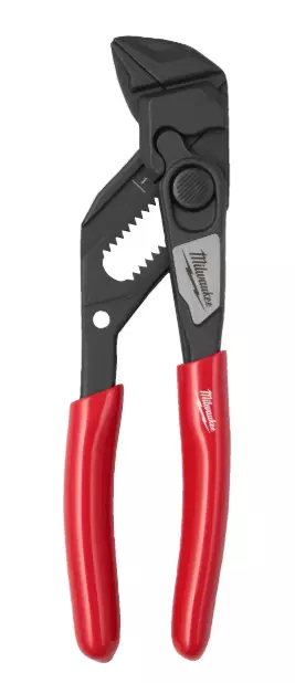 MILWAUKEE JAKOAVAINPIHTI SIIRTOLEUKA - Siirtoleukapihdit - 61586031725P - 1