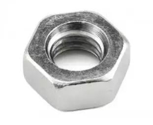 MUTTERI DIN 934 ZN M16 - Mutterit Din 934 zn - 20020108 - 1