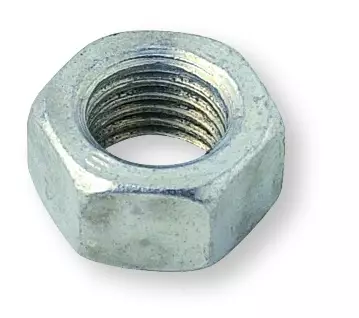 MUTTERI DIN934 ZN UNC - Mutteri Din 934 unc - 20230050P - 1