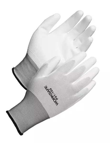 TYÖKÄS PU/NYLON HARM 7000 10/XL - Muut käsineet - 56110128 - 1