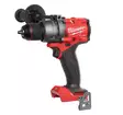MILWAUKEE M18FPD3-PUR M18 FUEL AKKUPORA - M18 18V Porakoneet, ruuvinvääntimet - 800M18FPD3-PUR - 1