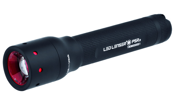 TASKULAMPPU I/P5R.2 LADATTAVA LED LENSER - Taskulamput - 79218405R - 1