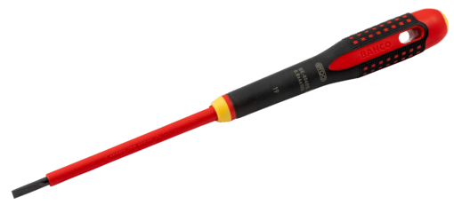 BAHCO ERGO RUUVITALTTA 1000V 3,5x100 - Ruuvitaltat vde - 614BE8230S - 1