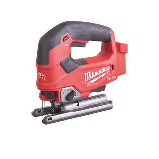 MILWAUKEE M18FJS-0X AKKU PISTOSAHA - M18 18V Sahat ja puuntyöstö - 800M18FJS-0X - 1
