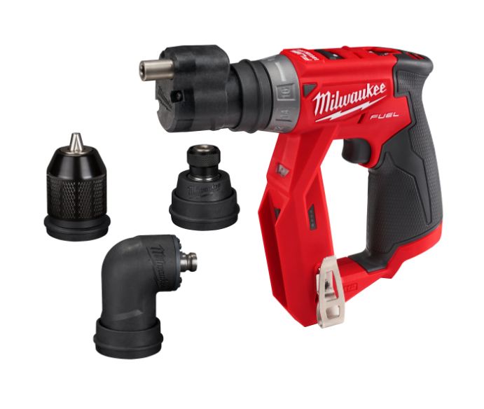 MILWAUKEE M12FDD XKIT-0X - M12 12V Porakoneet, ruuvinvääntimet - 800M12FDDXKIT-0X - 1