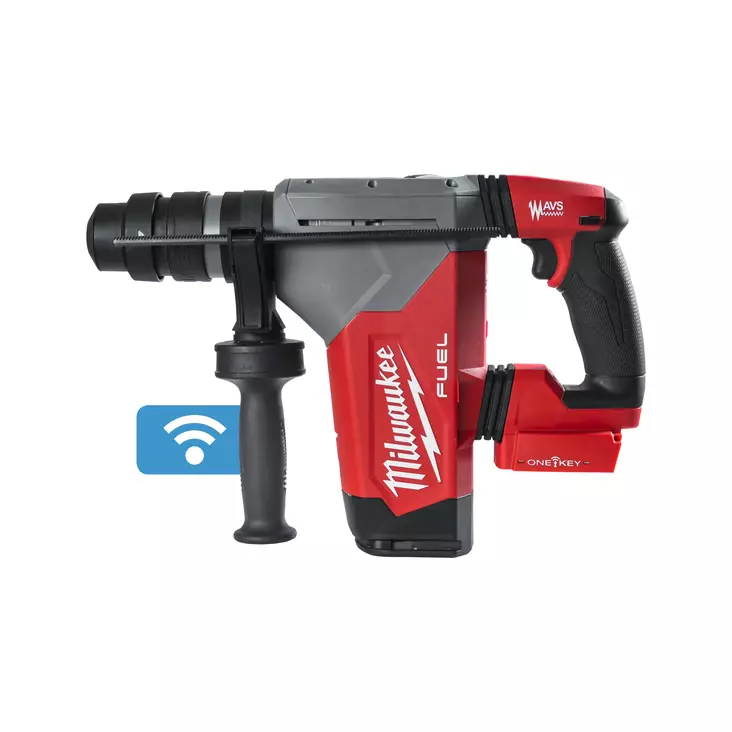 MILWAUKEE M18ONEFHP-0X FUEL PORAVAS RUN - M18 18V Poravasarat - 800M18ONEFHP-0X - 1